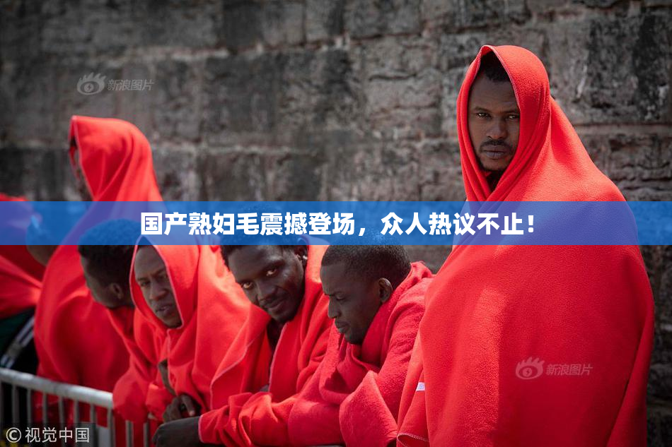 国产熟妇毛震撼登场，众人热议不止！
