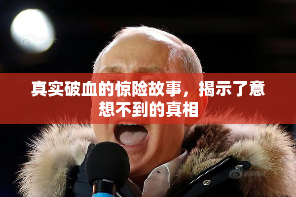 真实破血的惊险故事，揭示了意想不到的真相