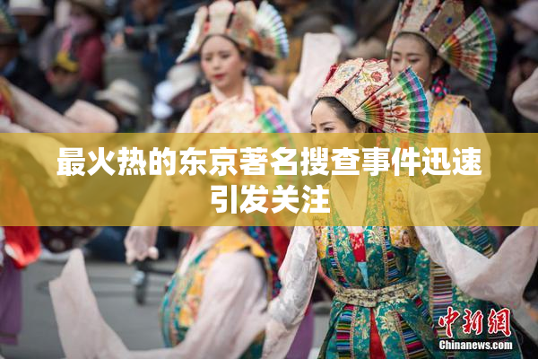 最火热的东京著名搜查事件迅速引发关注