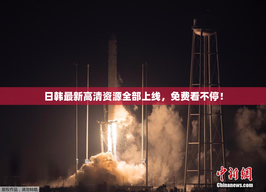 日韩最新高清资源全部上线，免费看不停！