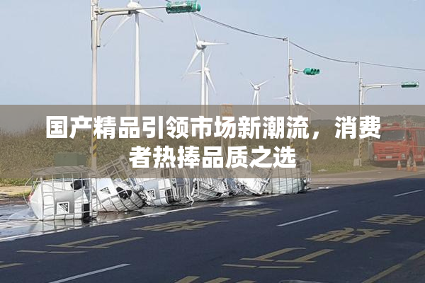 国产精品引领市场新潮流，消费者热捧品质之选
