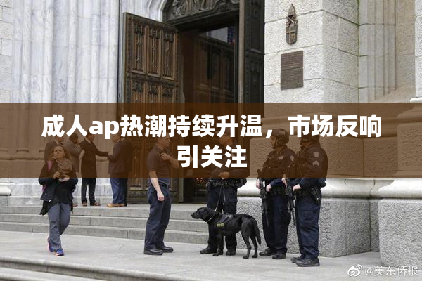 成人ap热潮持续升温，市场反响引关注