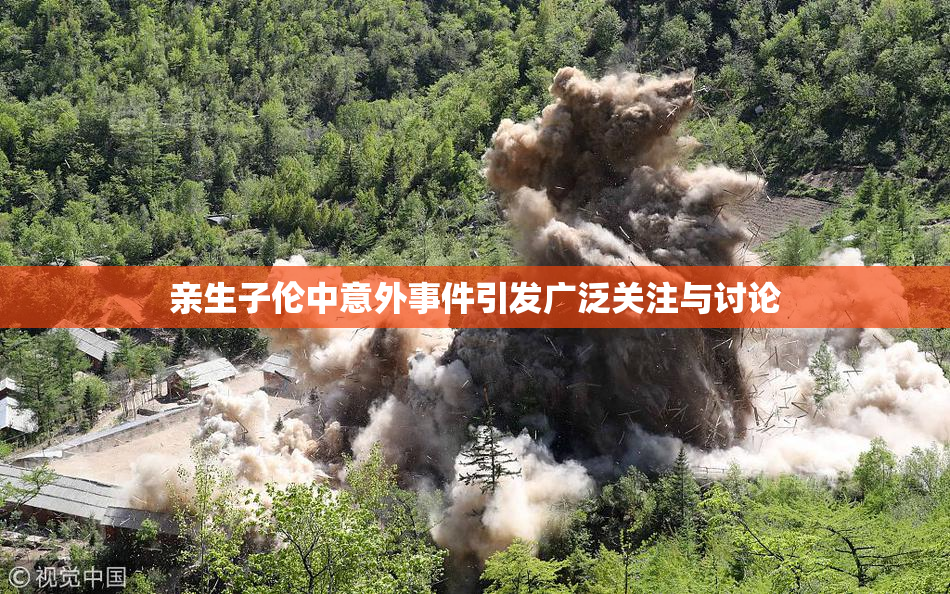 亲生子伦中意外事件引发广泛关注与讨论