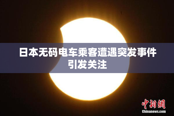 日本无码电车乘客遭遇突发事件引发关注
