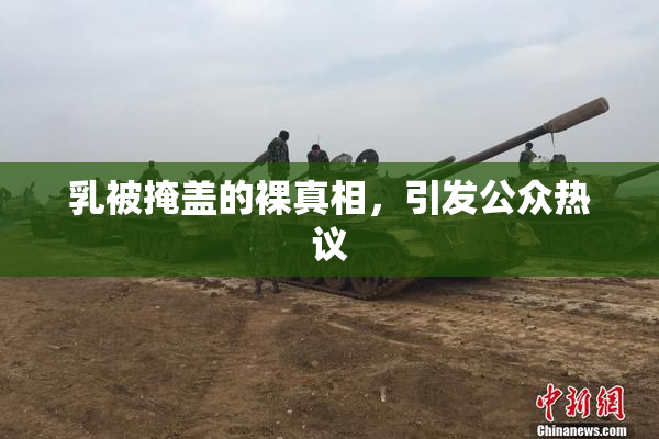 乳被掩盖的裸真相，引发公众热议