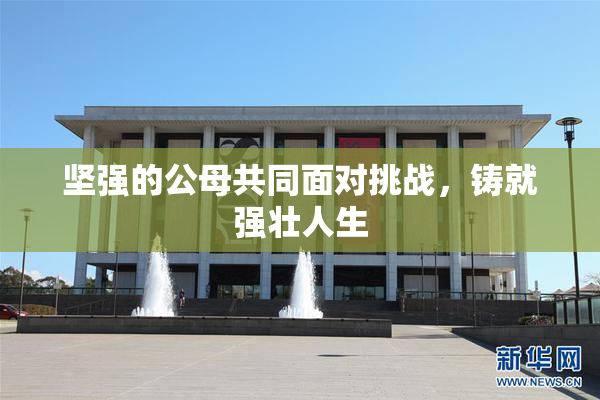 坚强的公母共同面对挑战，铸就强壮人生