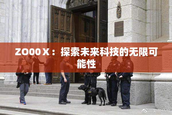 ZO00Ⅹ：探索未来科技的无限可能性