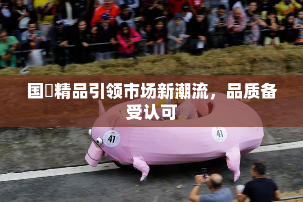 国產精品引领市场新潮流，品质备受认可
