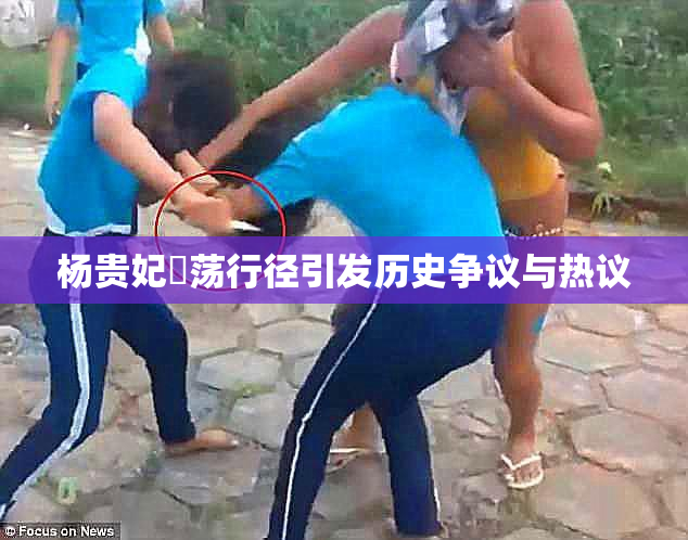杨贵妃婬荡行径引发历史争议与热议