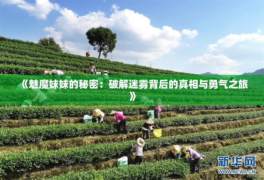 《魅魔妹妹的秘密：破解迷雾背后的真相与勇气之旅》