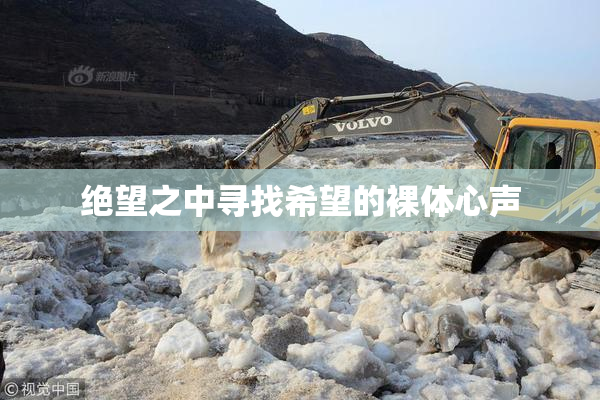 绝望之中寻找希望的裸体心声