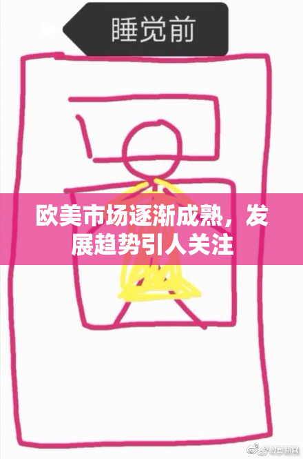 欧美市场逐渐成熟，发展趋势引人关注