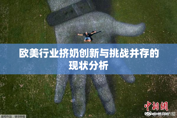 欧美行业挤奶创新与挑战并存的现状分析