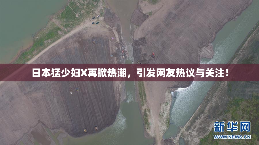 日本猛少妇X再掀热潮，引发网友热议与关注！