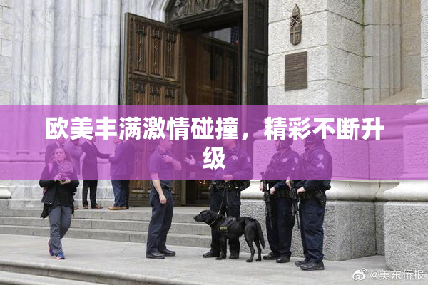 欧美丰满激情碰撞，精彩不断升级