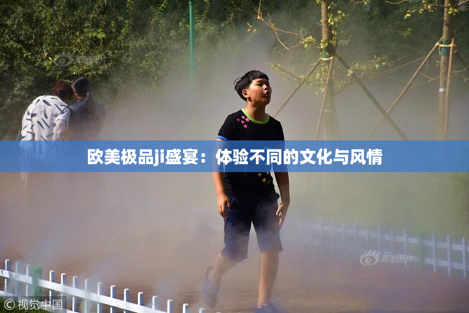 欧美极品ji盛宴：体验不同的文化与风情