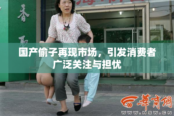 国产偷子再现市场，引发消费者广泛关注与担忧