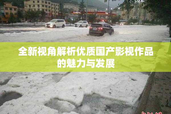 全新视角解析优质国产影视作品的魅力与发展