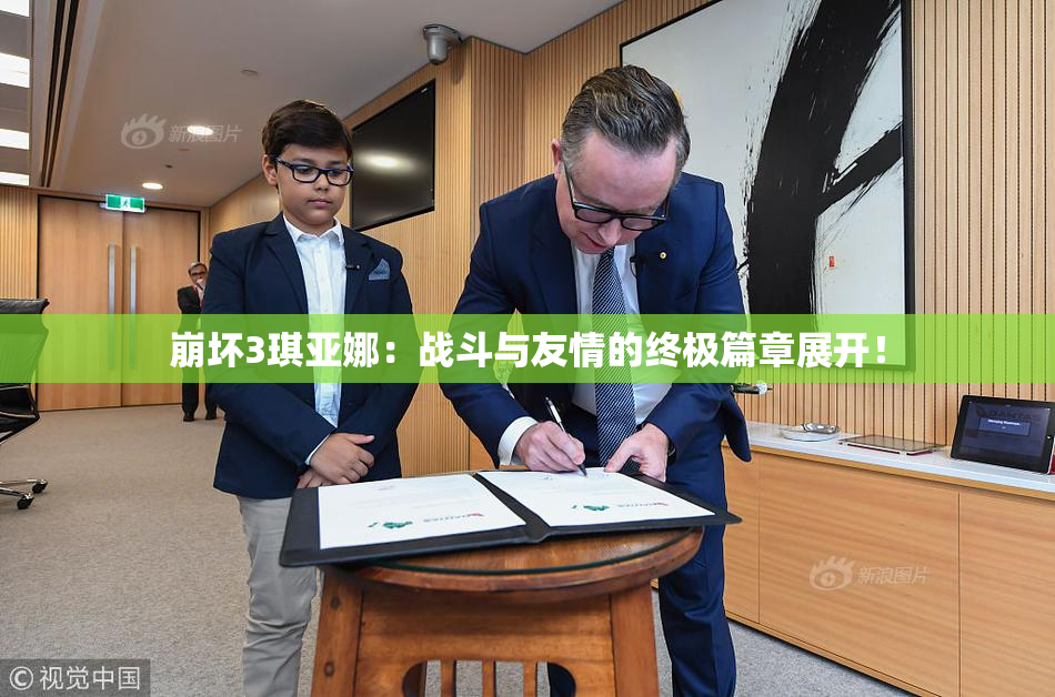 崩坏3琪亚娜：战斗与友情的终极篇章展开！