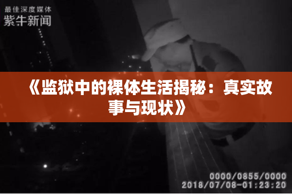 《监狱中的裸体生活揭秘：真实故事与现状》