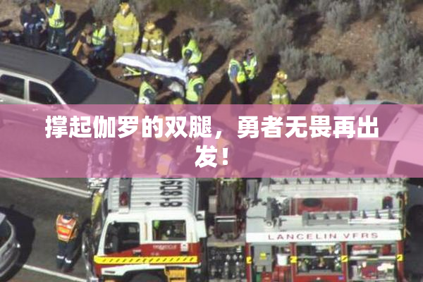 撑起伽罗的双腿，勇者无畏再出发！