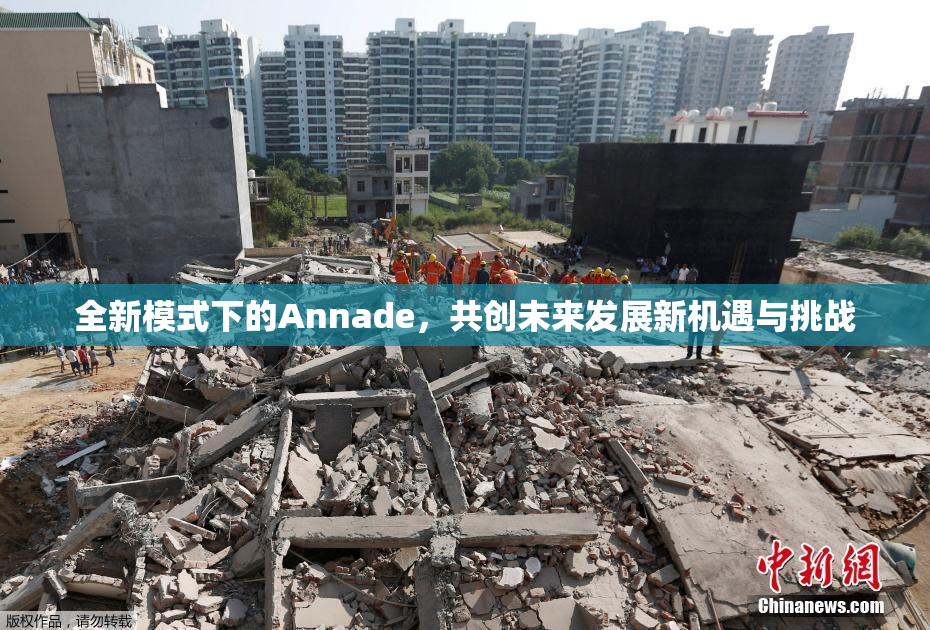 全新模式下的Annade，共创未来发展新机遇与挑战
