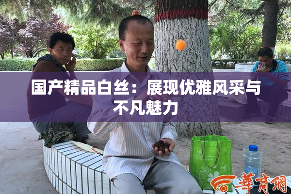 国产精品白丝：展现优雅风采与不凡魅力