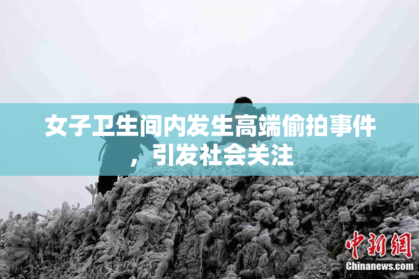 女子卫生间内发生高端偷拍事件，引发社会关注