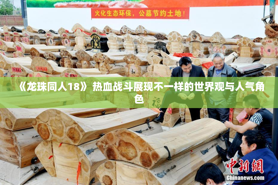 《龙珠同人18》 热血战斗展现不一样的世界观与人气角色