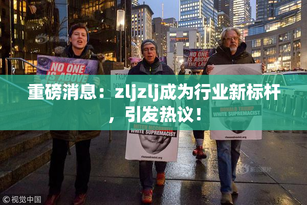 重磅消息：zljzlj成为行业新标杆，引发热议！