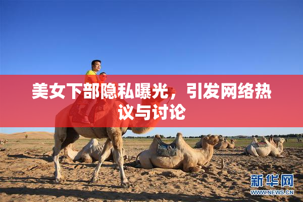 美女下部隐私曝光，引发网络热议与讨论