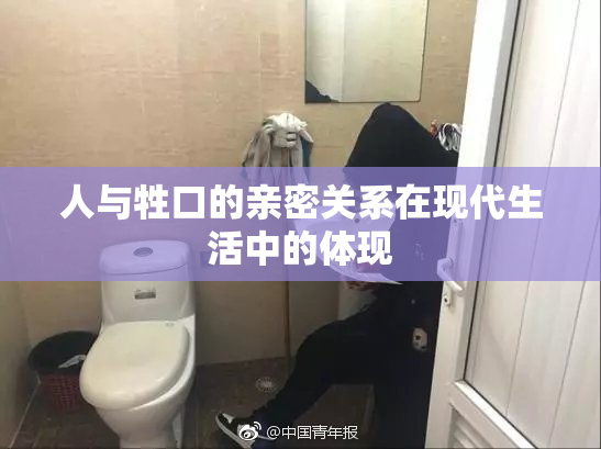 人与牲口的亲密关系在现代生活中的体现