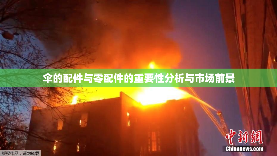 伞的配件与零配件的重要性分析与市场前景