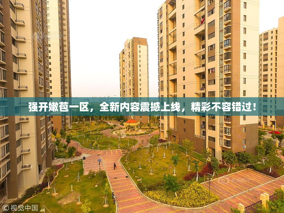 强开嫩苞一区，全新内容震撼上线，精彩不容错过！