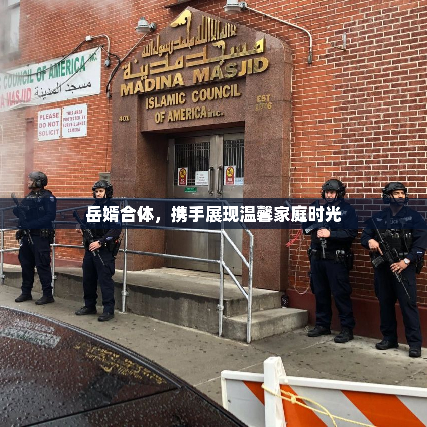 岳婿合体，携手展现温馨家庭时光