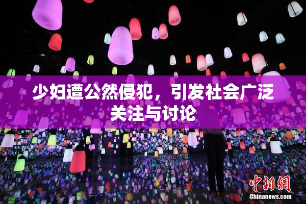少妇遭公然侵犯，引发社会广泛关注与讨论