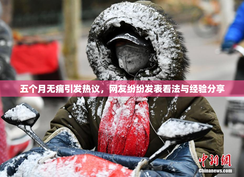 五个月无痛引发热议，网友纷纷发表看法与经验分享