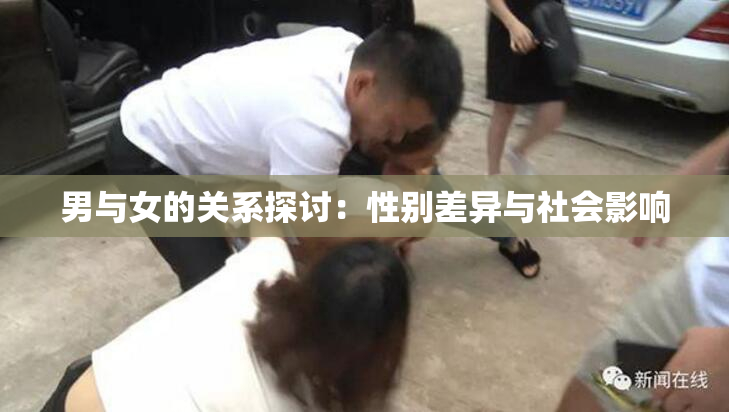 男与女的关系探讨：性别差异与社会影响