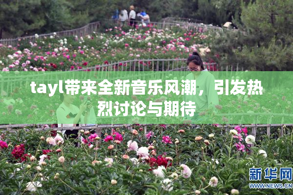 tayl带来全新音乐风潮，引发热烈讨论与期待