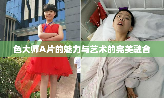 色大师A片的魅力与艺术的完美融合