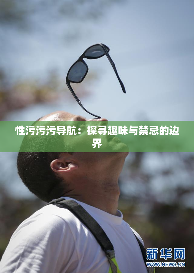 性污污污导航：探寻趣味与禁忌的边界
