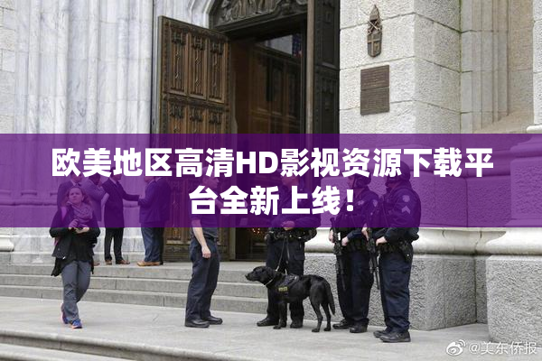 欧美地区高清HD影视资源下载平台全新上线！