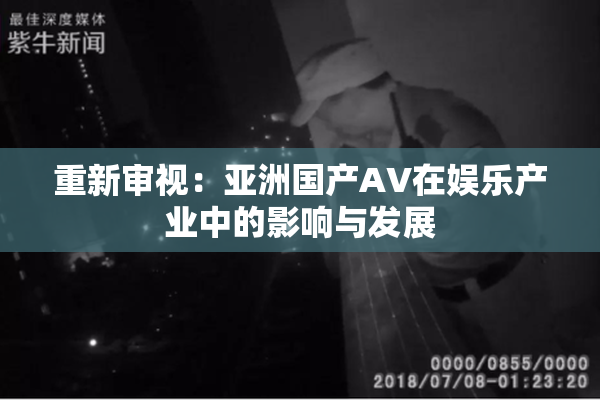 重新审视：亚洲国产AV在娱乐产业中的影响与发展