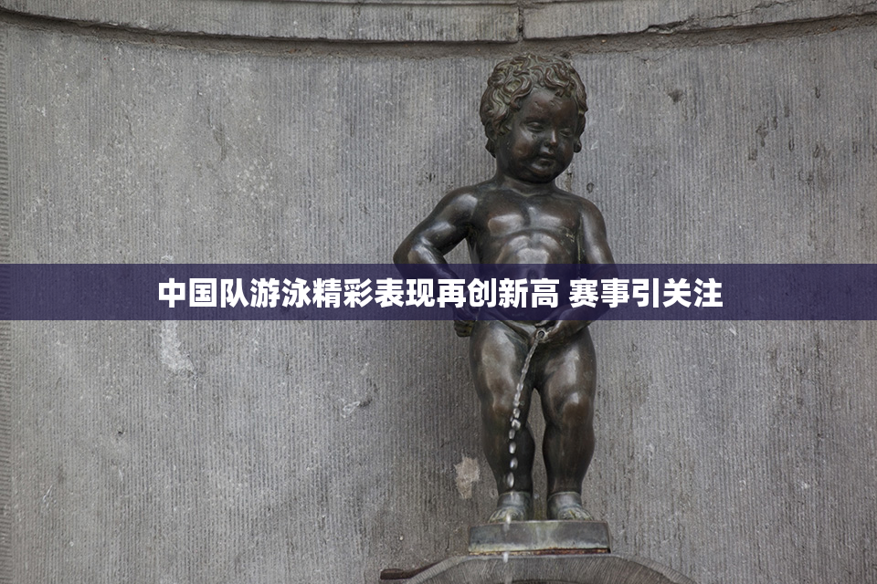中国队游泳精彩表现再创新高 赛事引关注