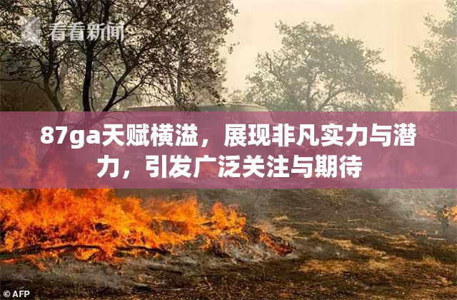 87ga天赋横溢，展现非凡实力与潜力，引发广泛关注与期待