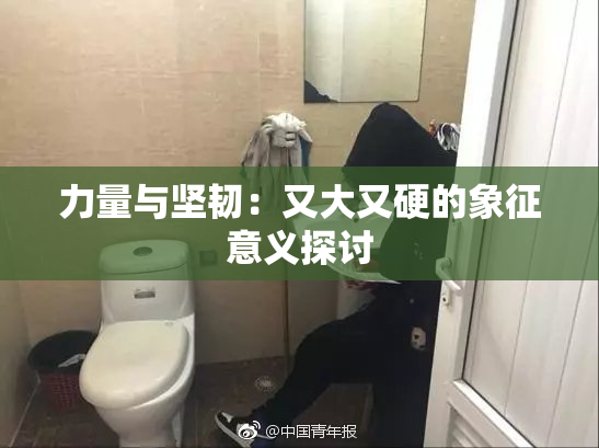 力量与坚韧：又大又硬的象征意义探讨
