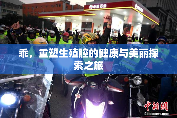 乖，重塑生殖腔的健康与美丽探索之旅