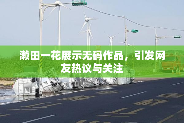 濑田一花展示无码作品，引发网友热议与关注