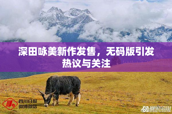 深田咏美新作发售，无码版引发热议与关注