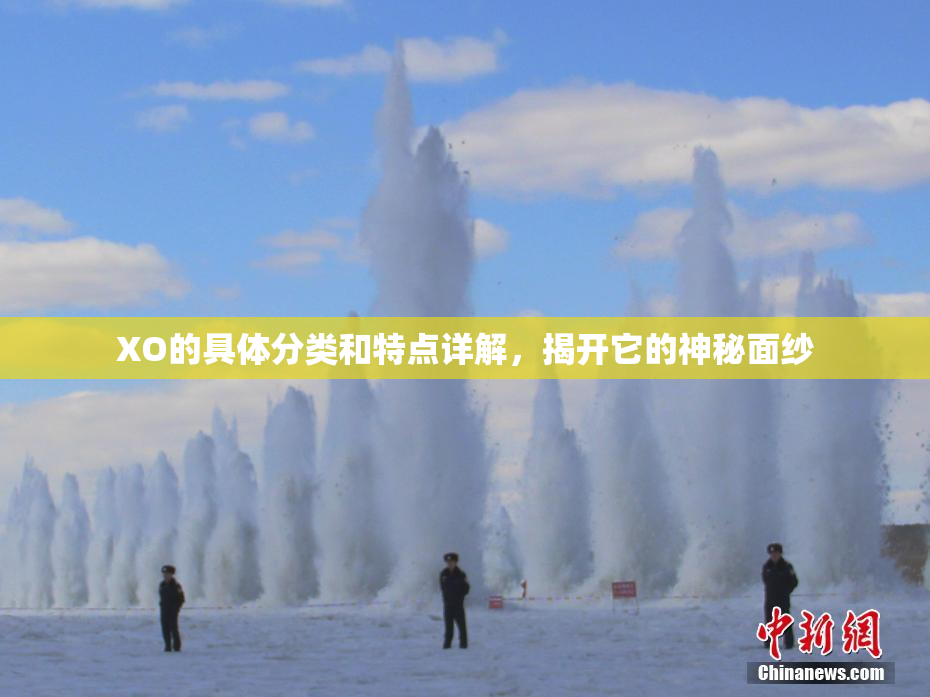 XO的具体分类和特点详解，揭开它的神秘面纱